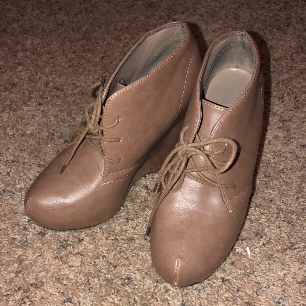 Wedges